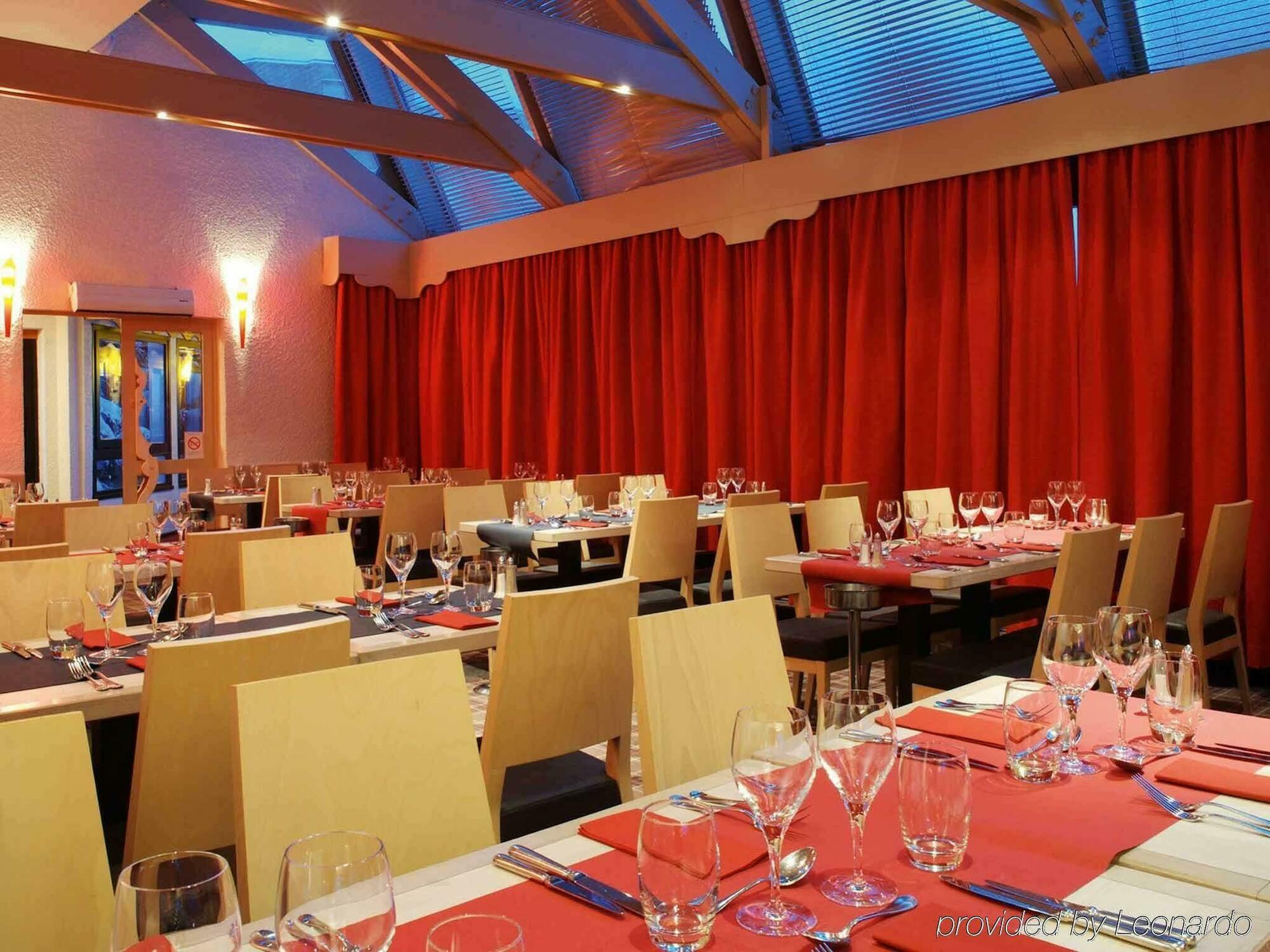 Lake Hotel Courchevel 1850 Eksteriør bilde
